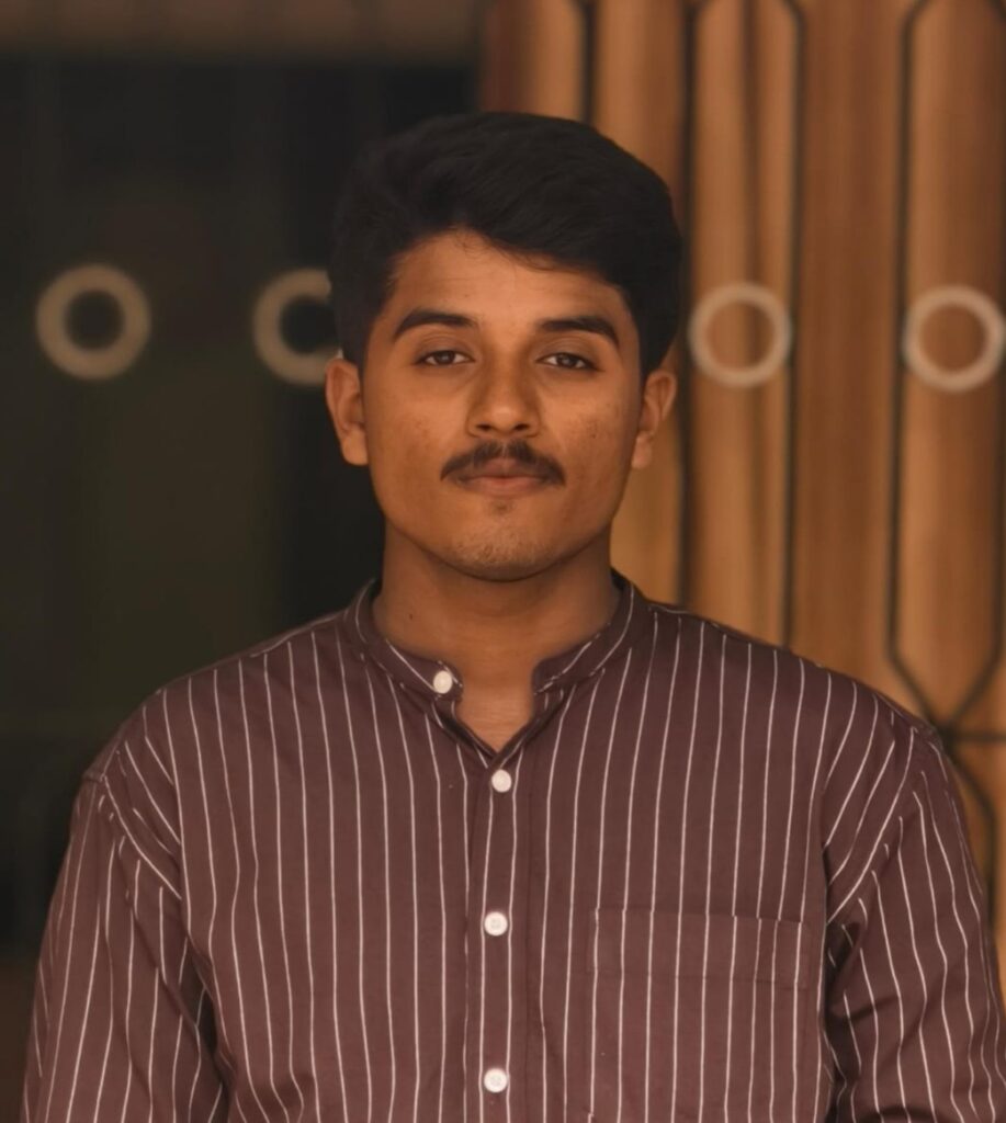 Freelance digital marketer